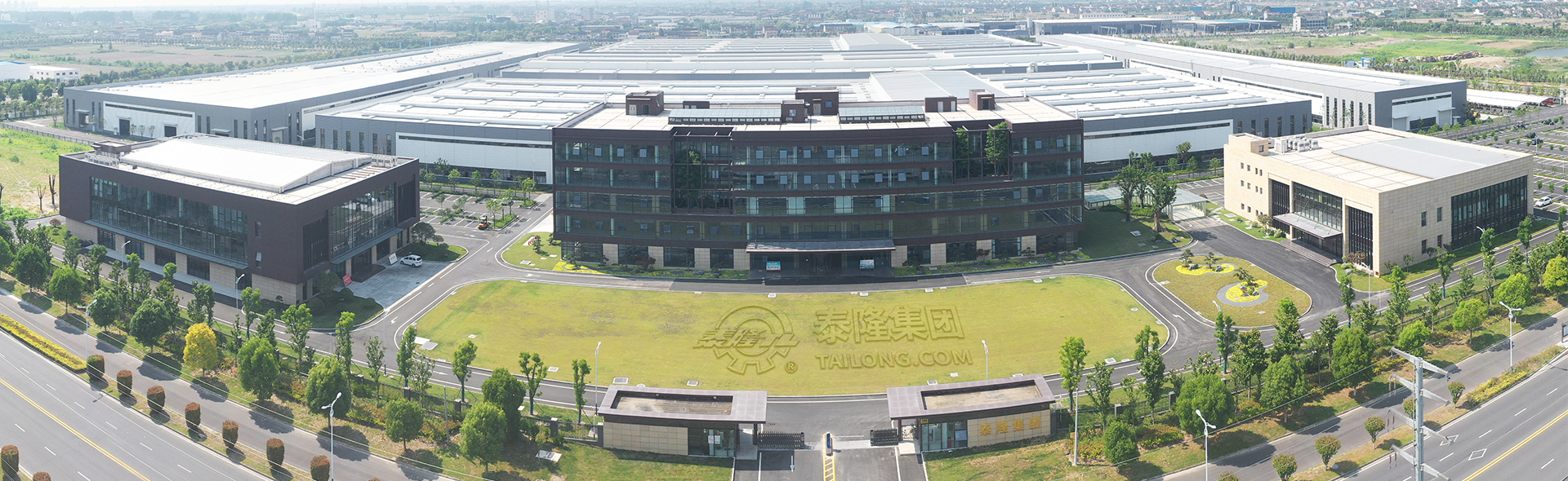 江蘇泰隆減速機股份有限公司 江蘇泰隆減速機股份有限公司